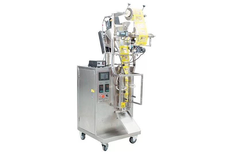 hanchen liquid filling machine 1-118 ounce bottle filler machine ...