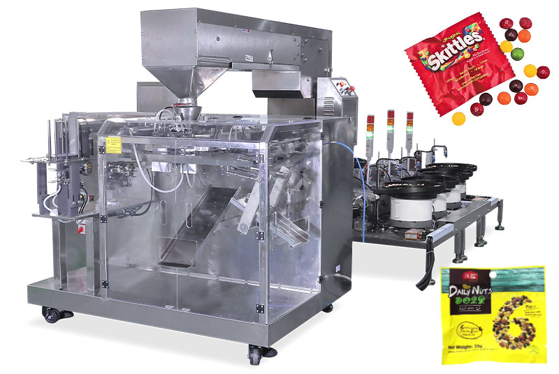 automatic tube filling machine: the ultimate guide - saintytec
