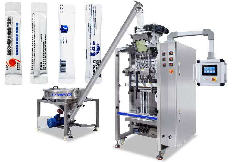 yogurt packaging - yogurt packaging machines - ilpra