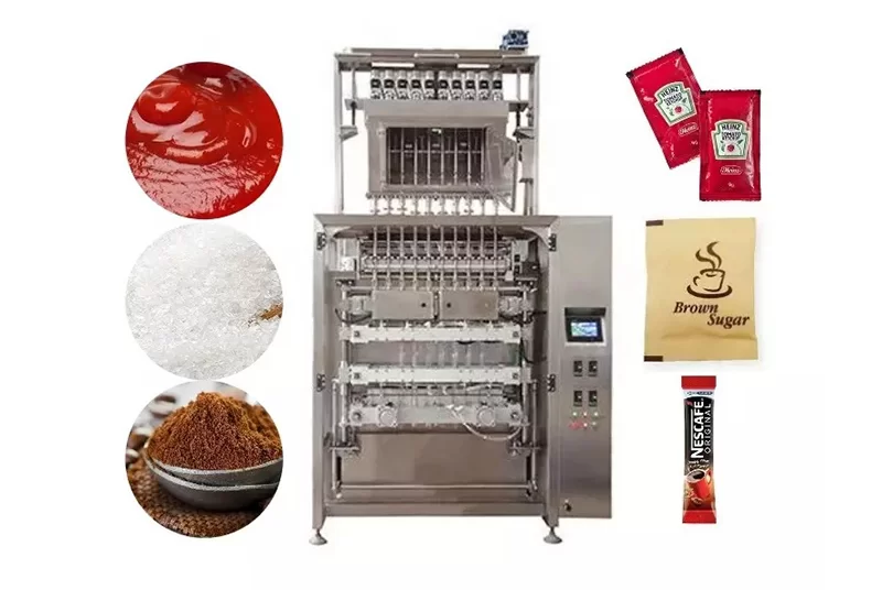 powder filling machines | automated packaging | bellatrx