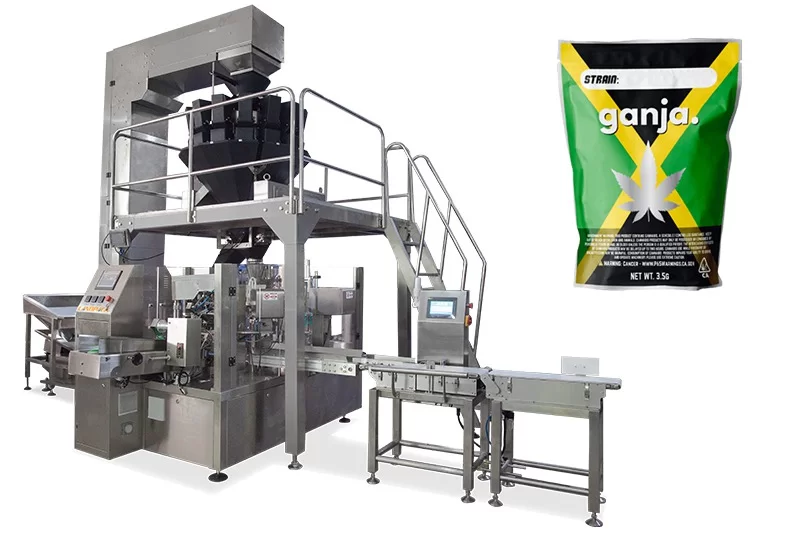 most popular creative nice looking granule sachet packing machine ...
