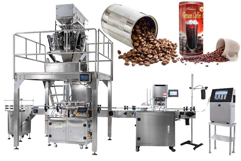 pillow packing machine | horizontal pouch packing machine ...
