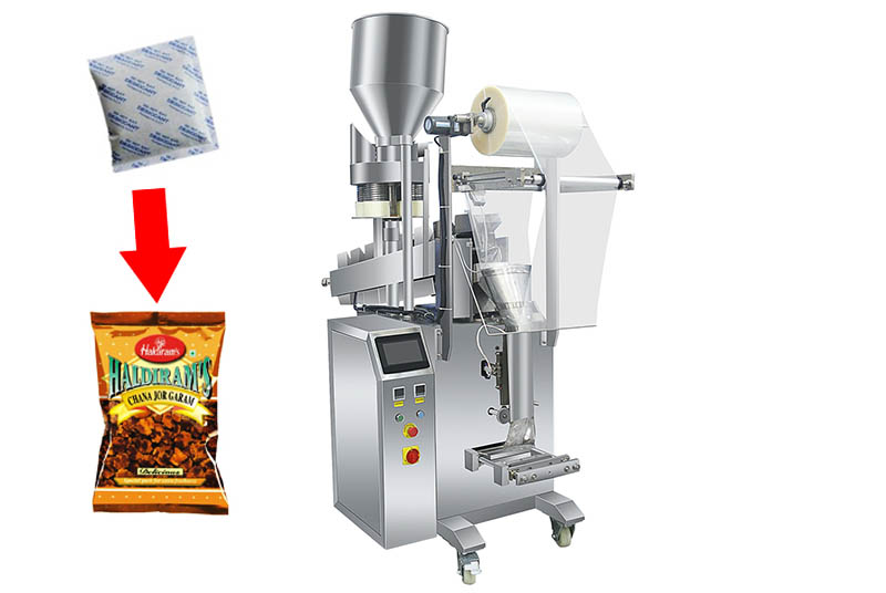 fresh produce packaging machines | triangle package machinery