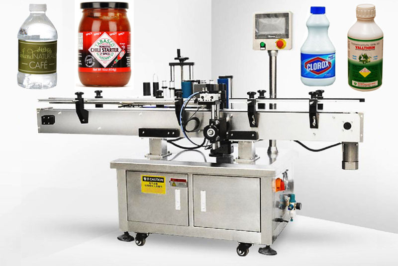 powder filling & packaging machines l all-fill inc.