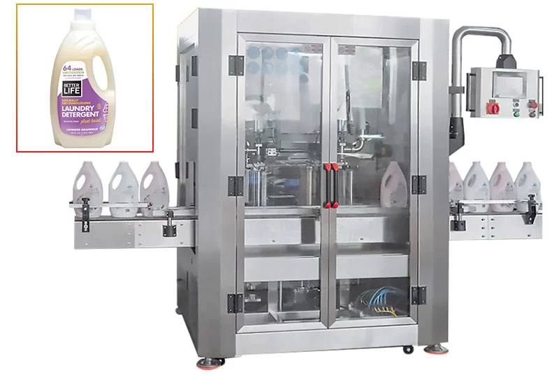 sw-1000a candy full automatic pillow packing machine