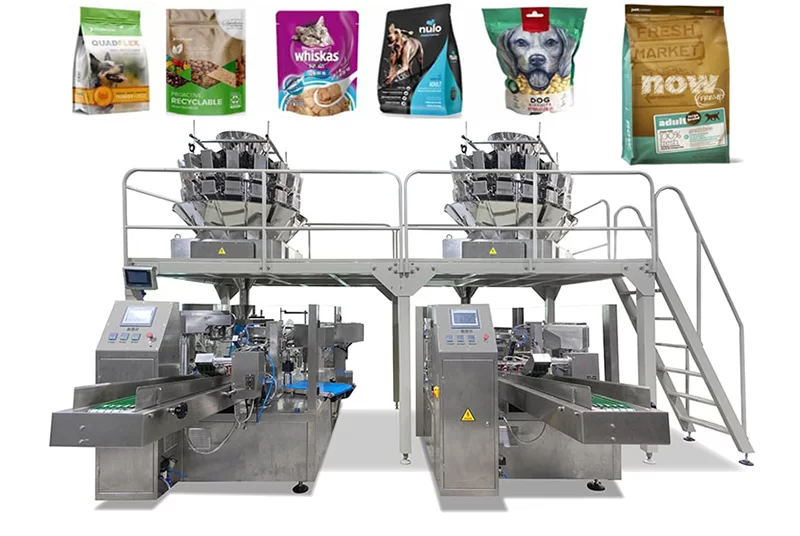 fl-300 fully automatic tube filler & sealer - pack leader ...