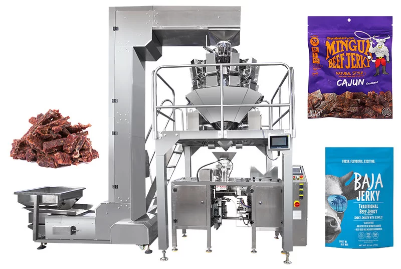 pillow packing machine manufacturer &supplier -top machinery