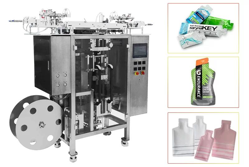 rice packing machine | automatic rice weighing, filling ...