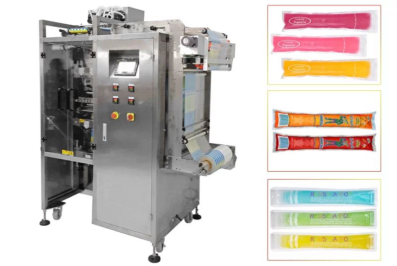 semi automatic tube filling and sealing machine - vkpak