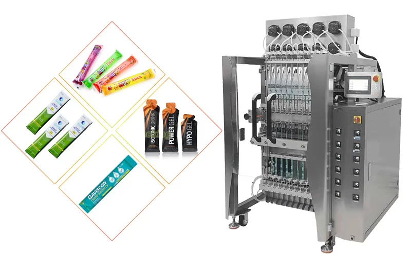 horizontal pneumatic liquid filling machine 10-300ml ...