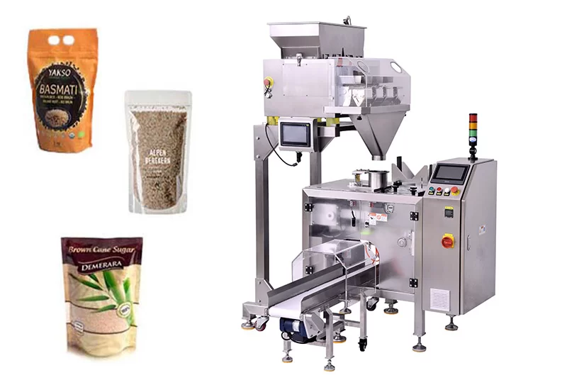 cavanna north america: packaging & flow wrapper manufacturers