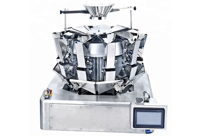 packing machines and equipment | grains and flour i bühler group