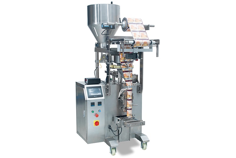Sugar / Salt / Candy / Ginger Candy / Sugar Cubes Packing Machine